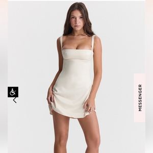 House Of CB Kara Dress